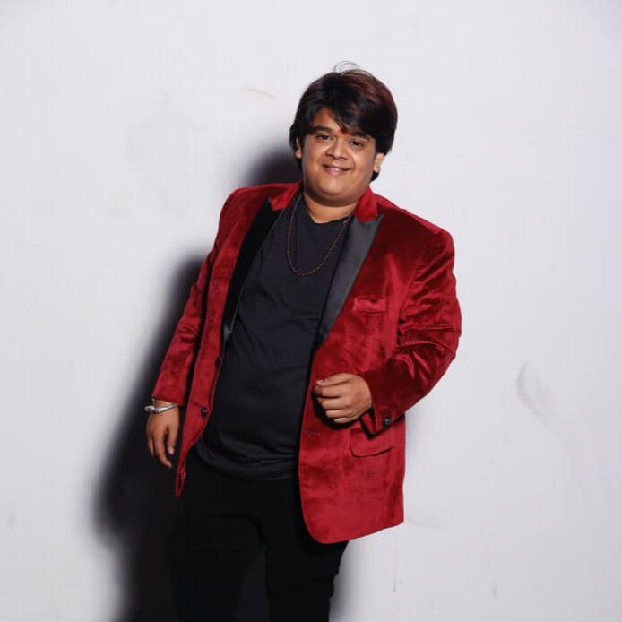 Sanju Basayya Murgod